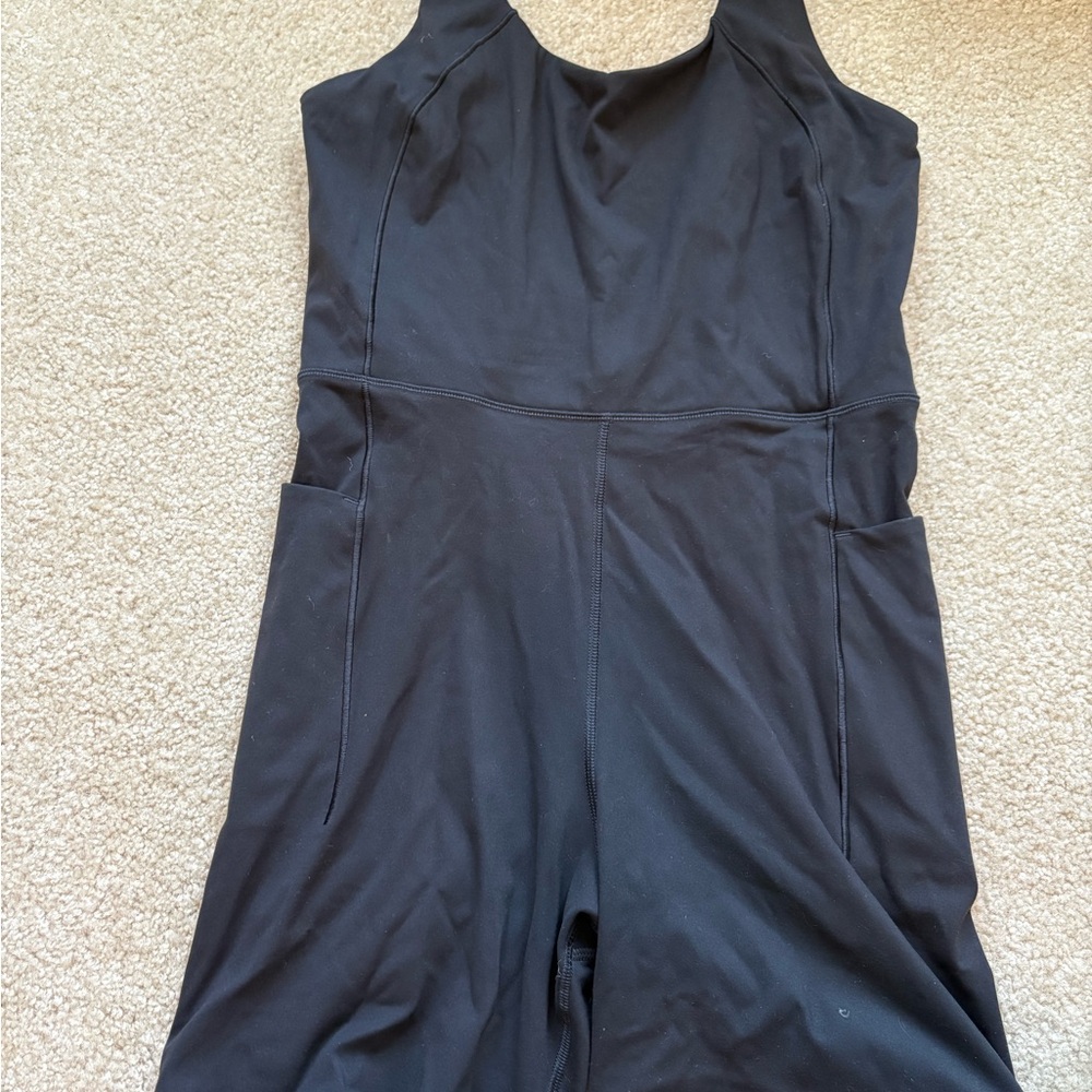 Calia Pure Black Activewear